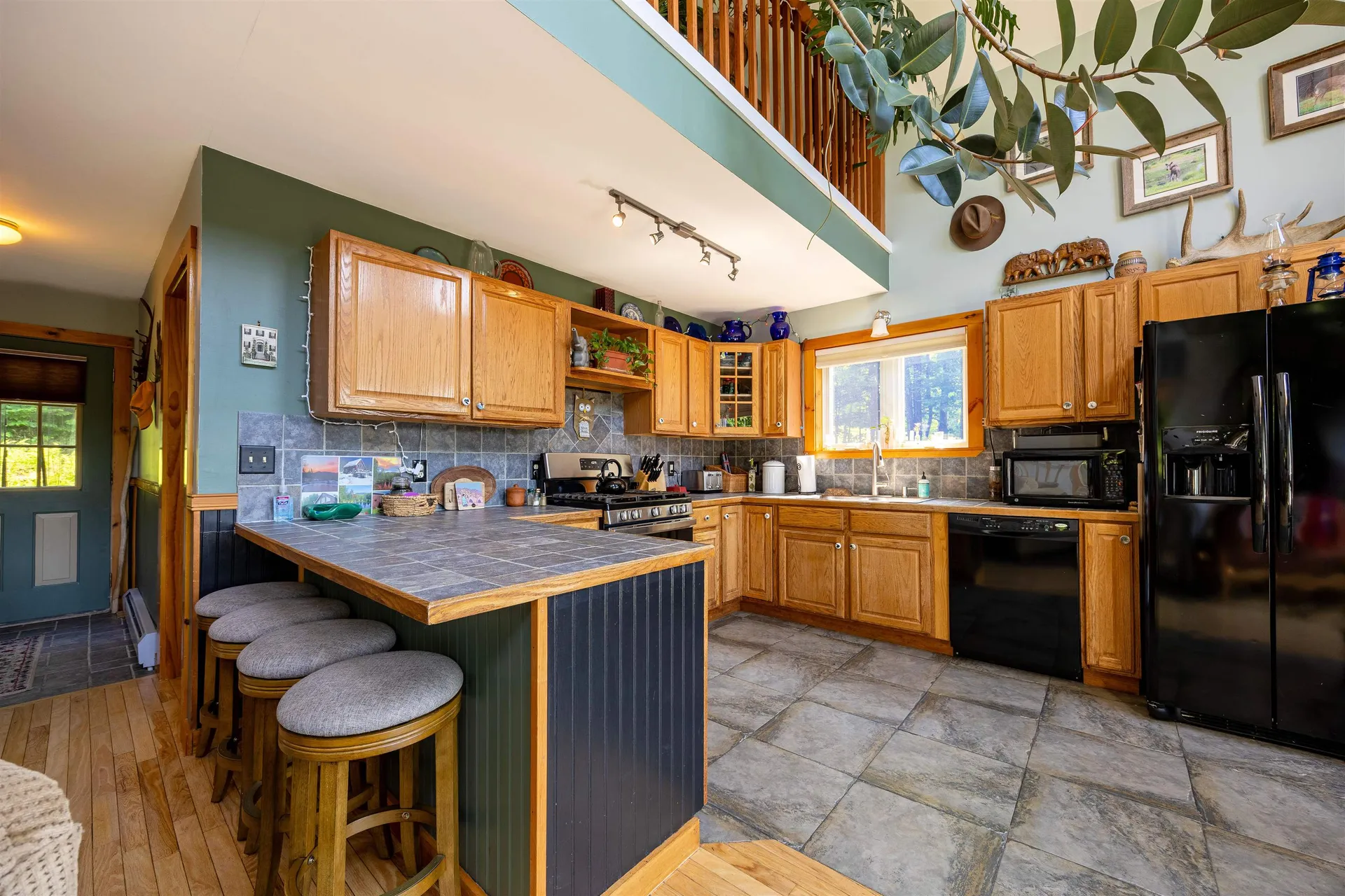 158 Camp Road Burke VT 05832
