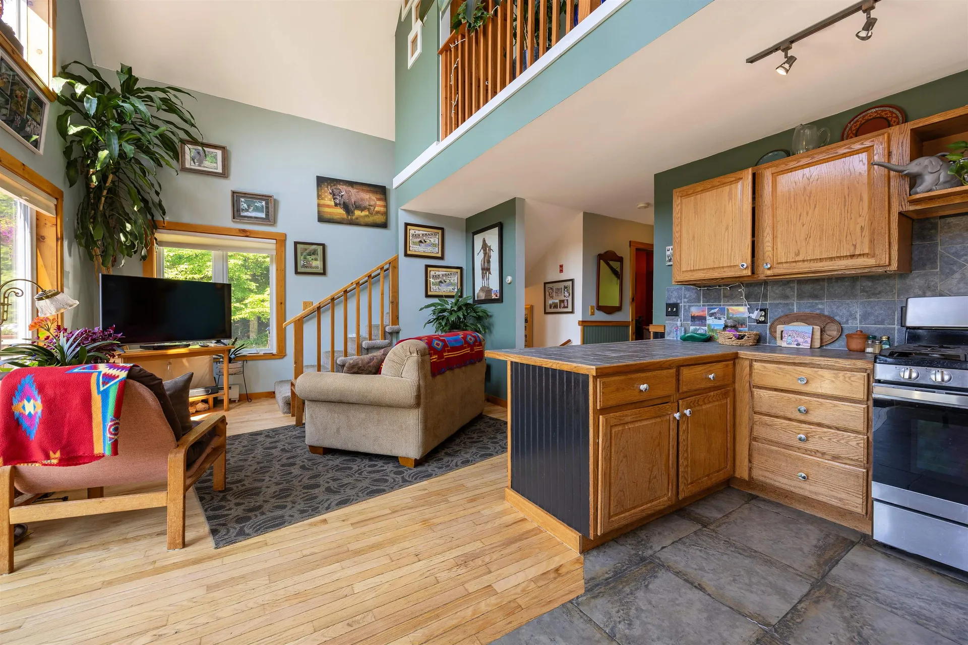 158 Camp Road Burke VT 05832
