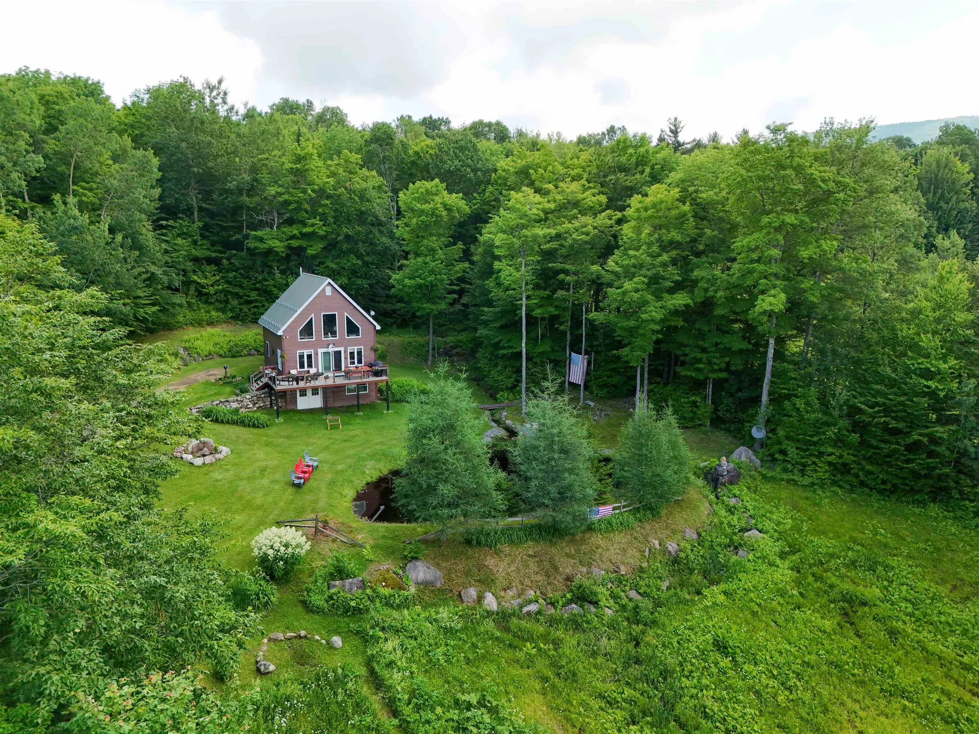 158 Camp Road Burke VT 05832