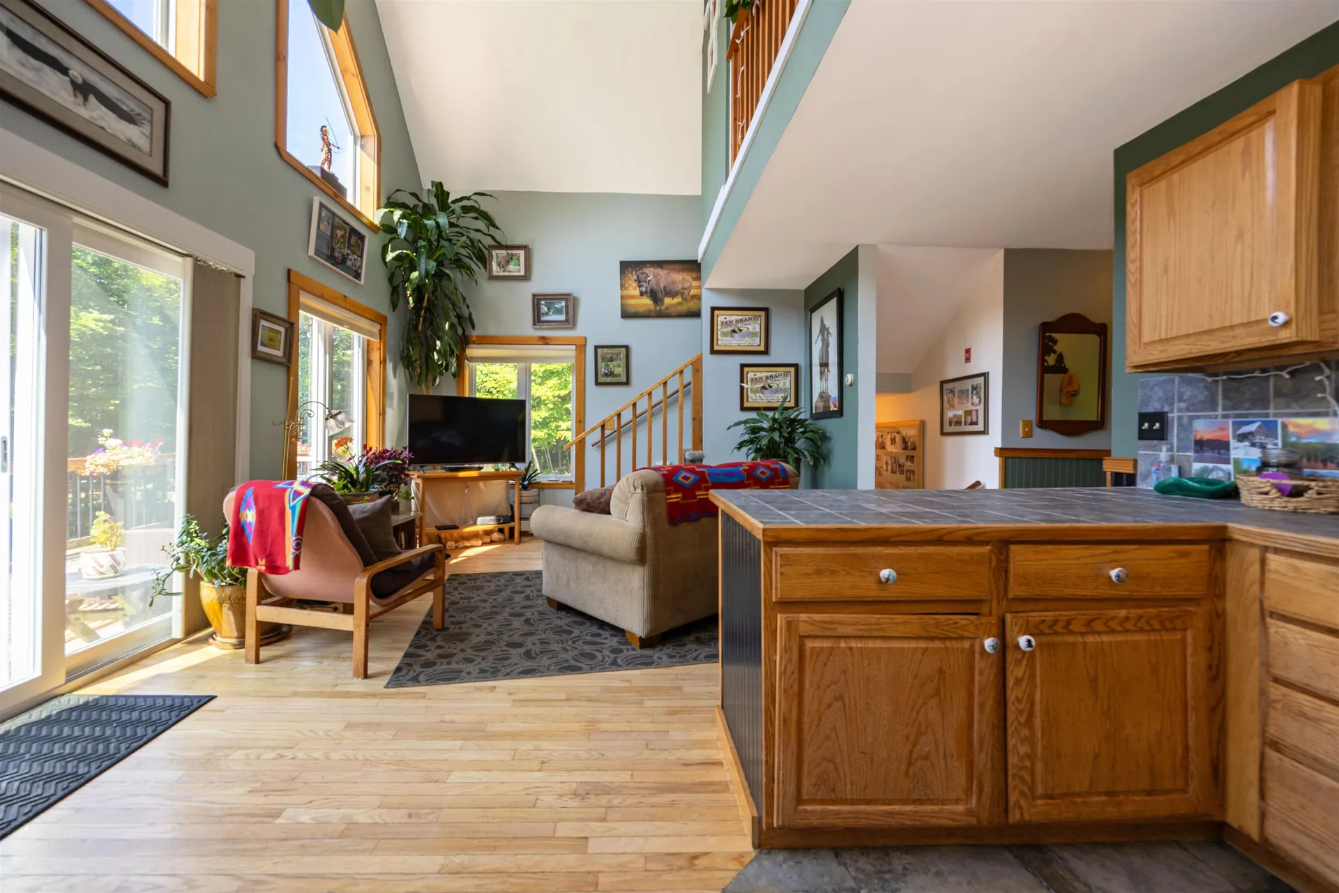 158 Camp Road Burke VT 05832