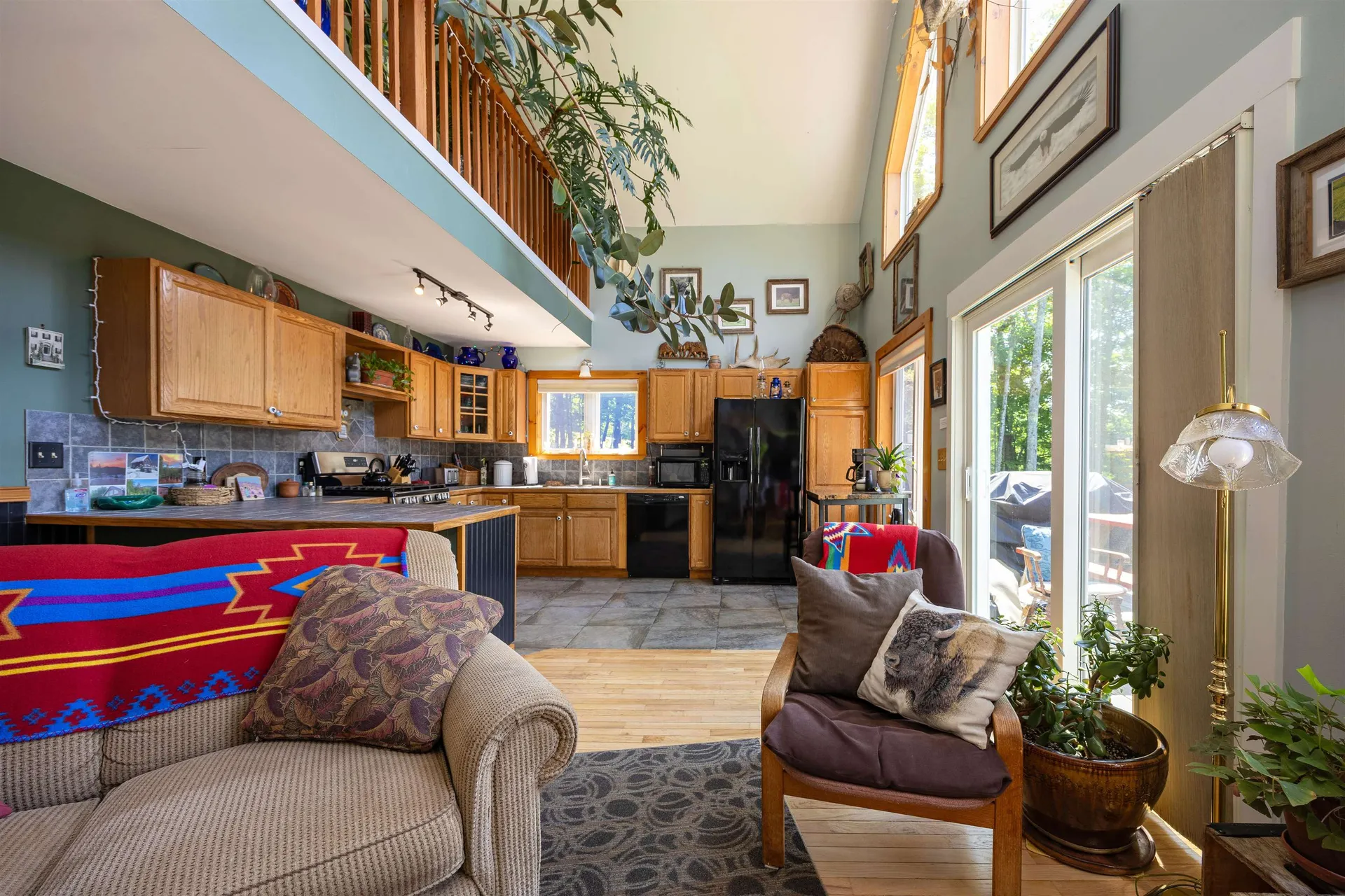 158 Camp Road Burke VT 05832