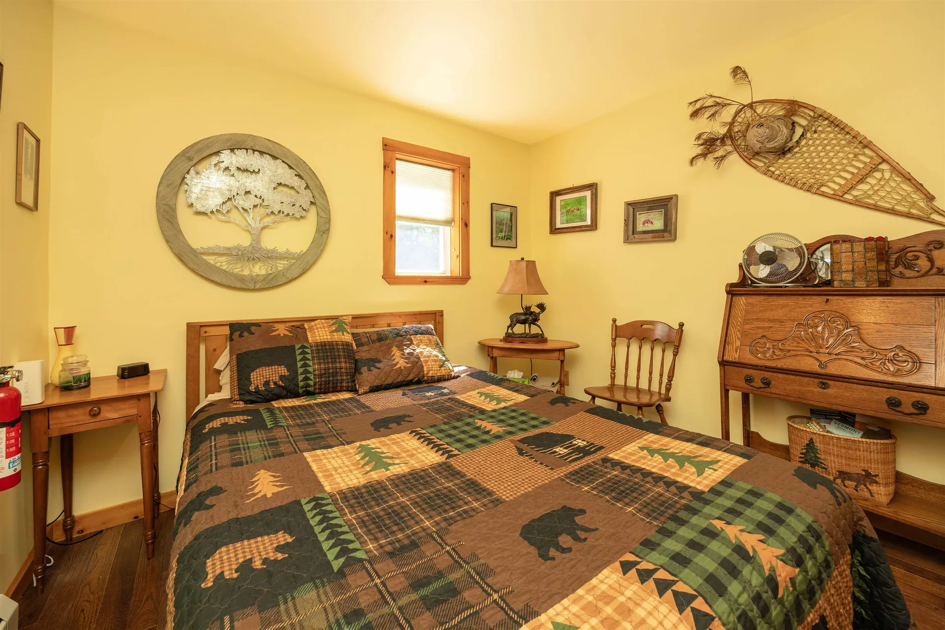 158 Camp Road Burke VT 05832
