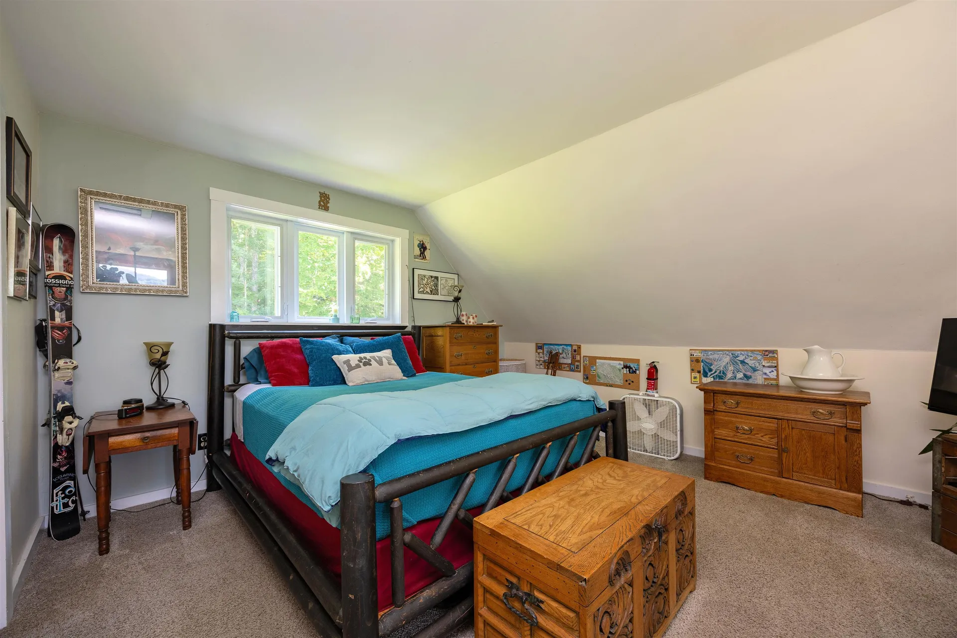 158 Camp Road Burke VT 05832