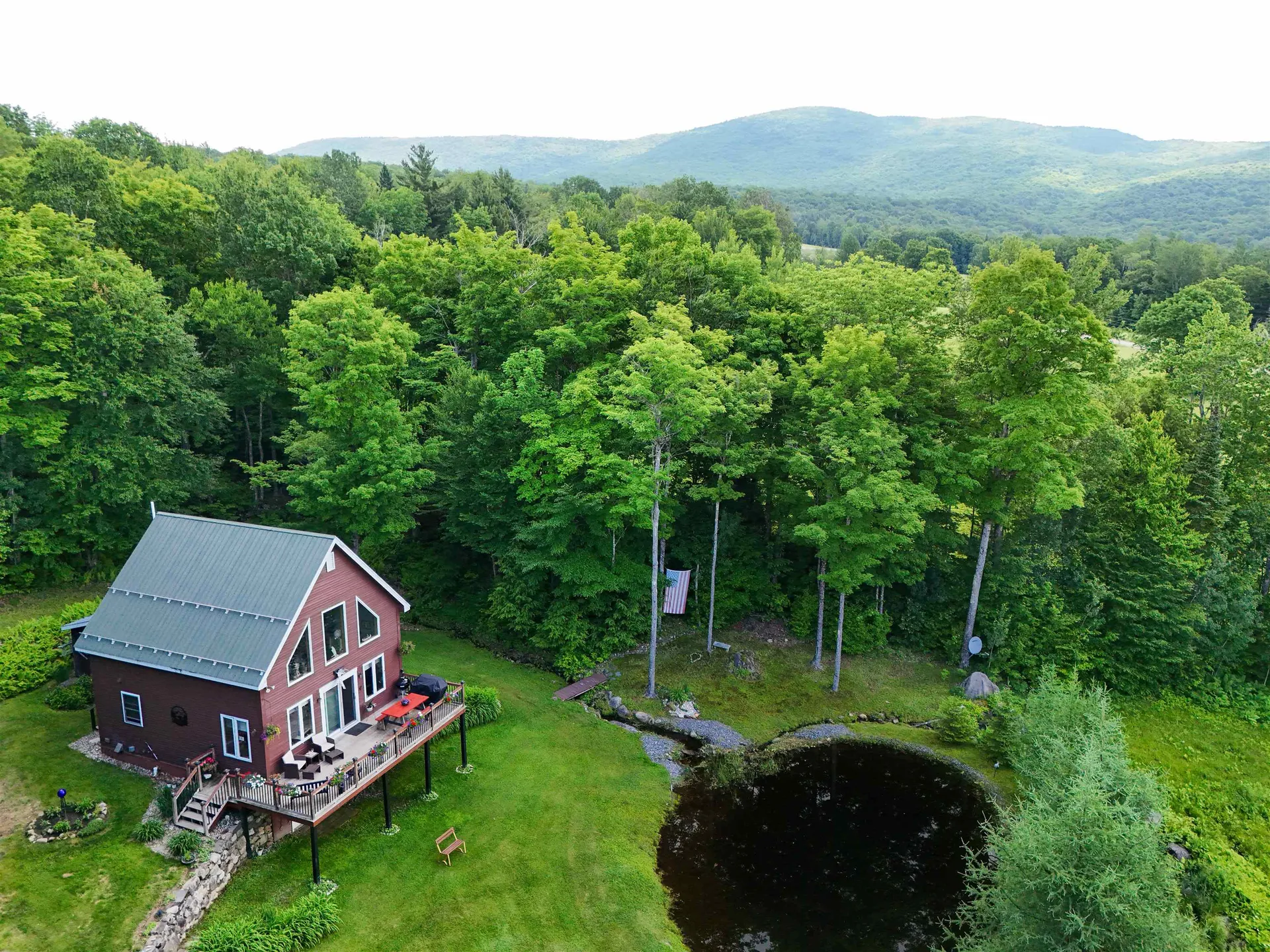 158 Camp Road Burke VT 05832