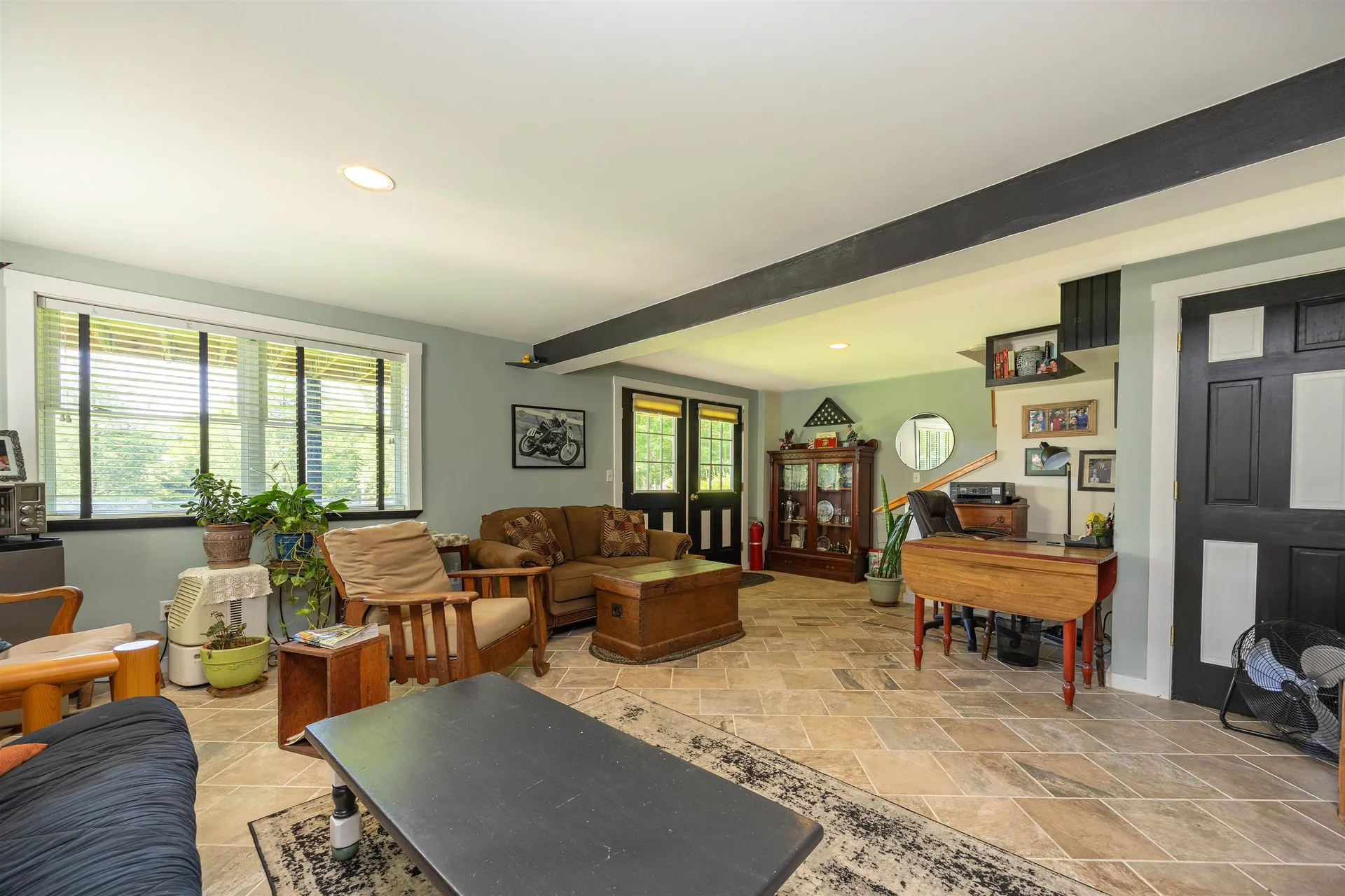 158 Camp Road Burke VT 05832