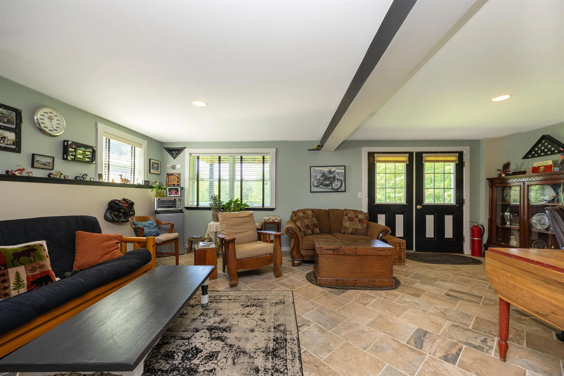 158 Camp Road Burke VT 05832