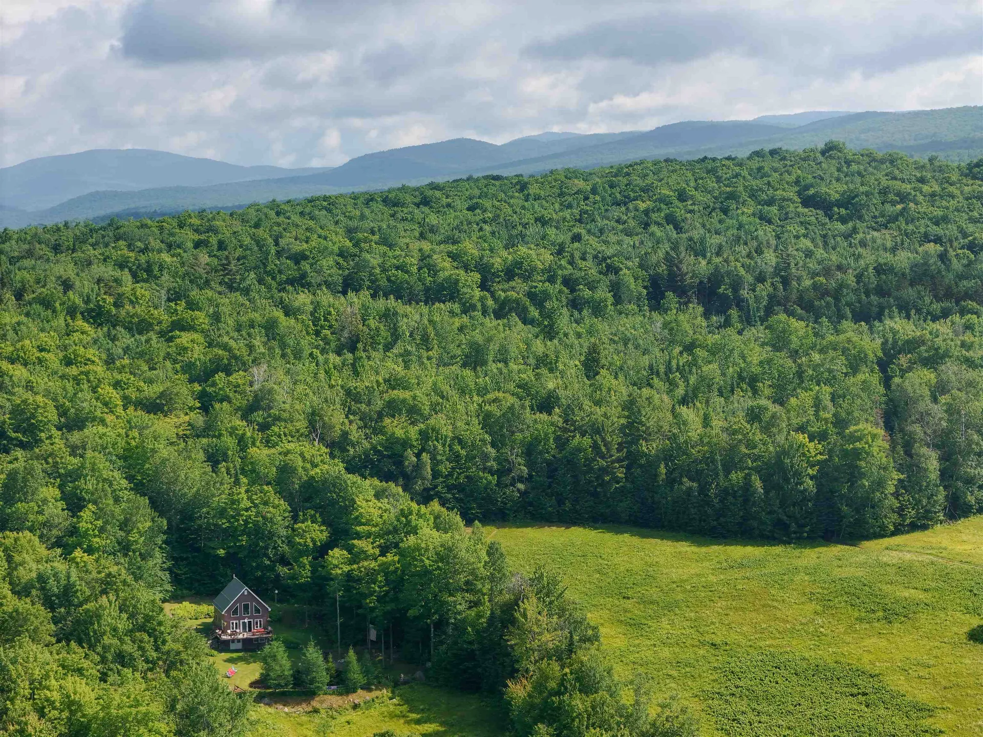 158 Camp Road Burke VT 05832