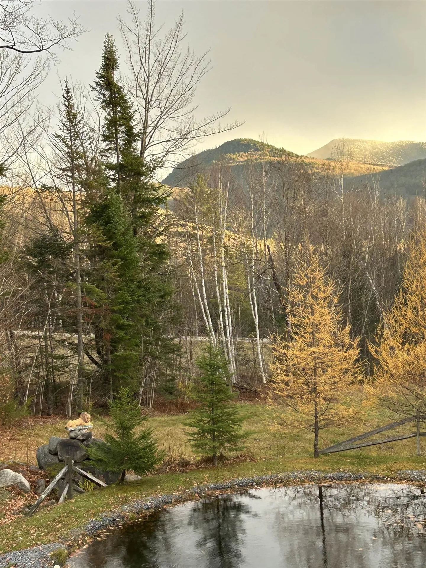 158 Camp Road Burke VT 05832