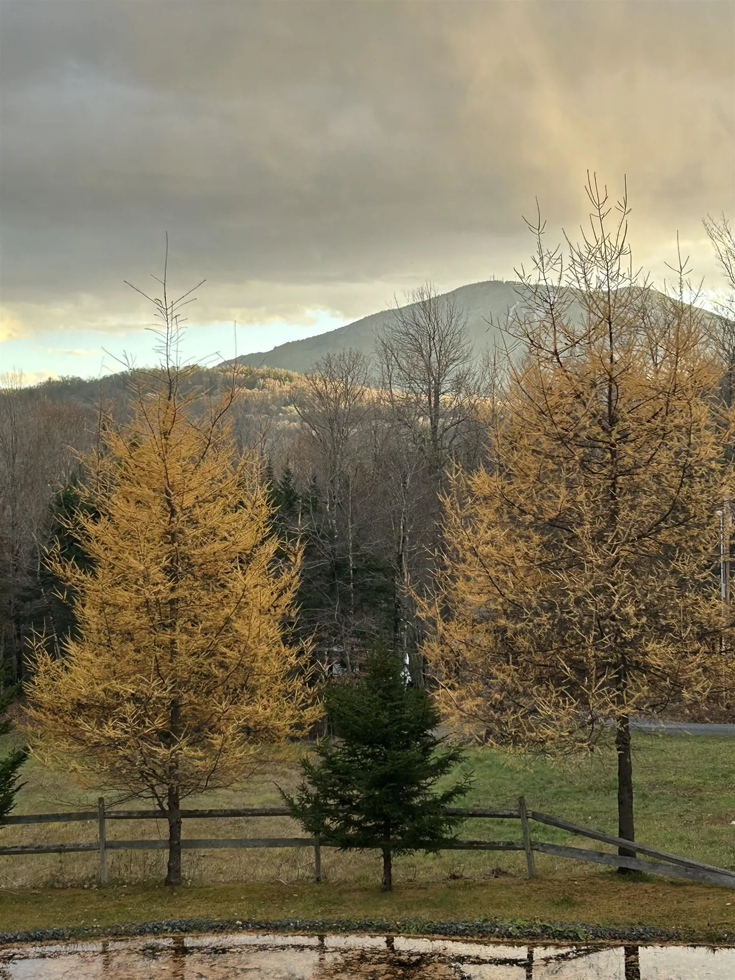 158 Camp Road Burke VT 05832