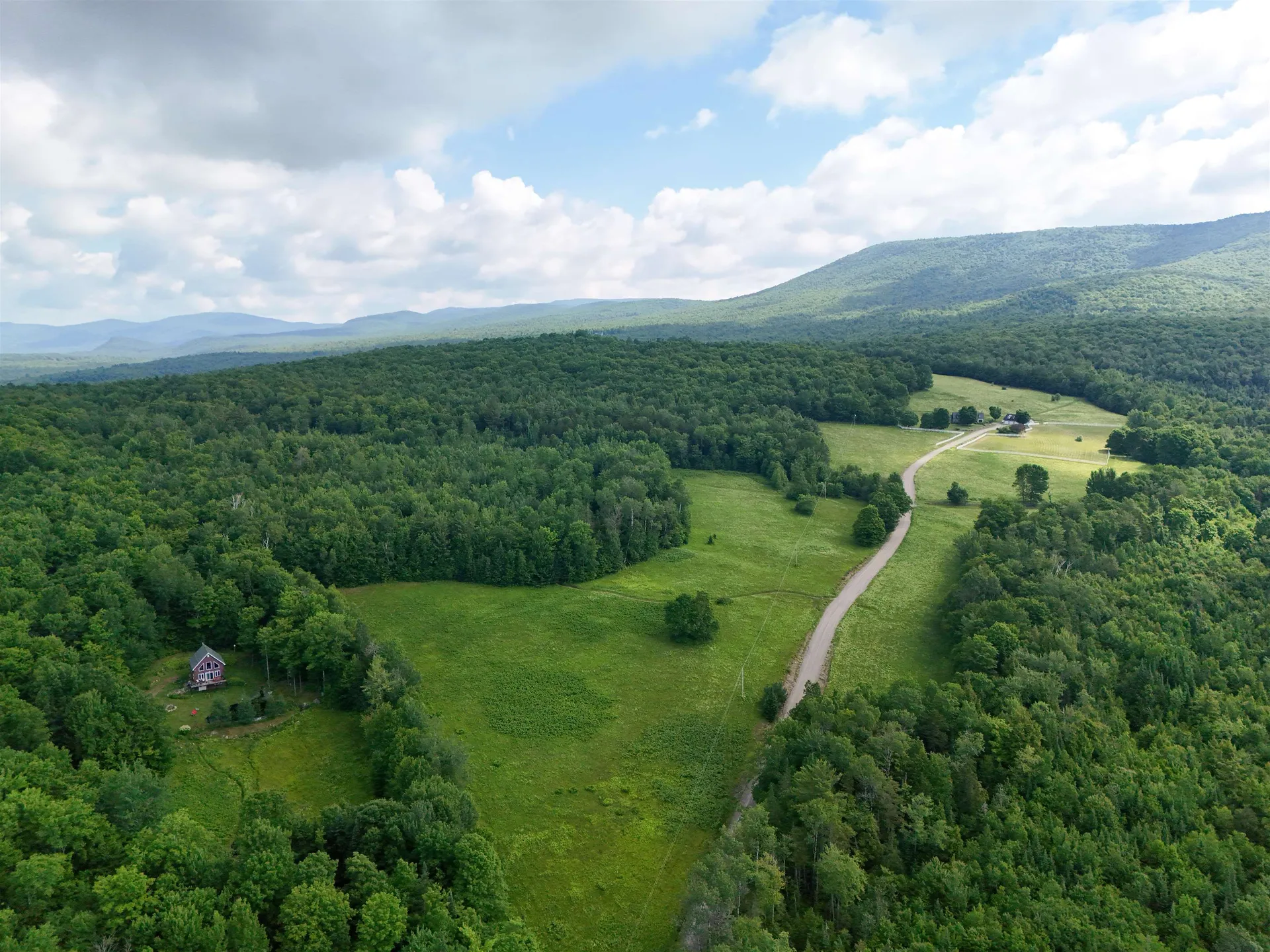158 Camp Road Burke VT 05832
