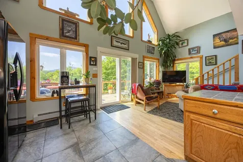 158 Camp Road Burke VT 05832