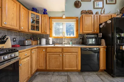 158 Camp Road Burke VT 05832
