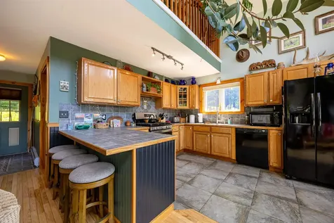 158 Camp Road Burke VT 05832