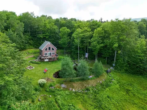 158 Camp Road Burke VT 05832