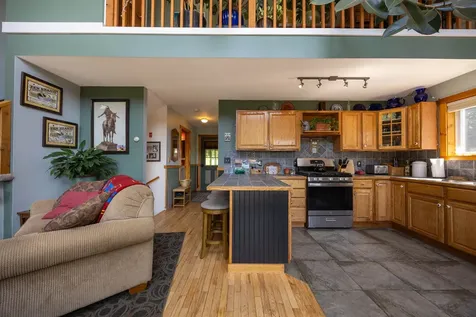 158 Camp Road Burke VT 05832