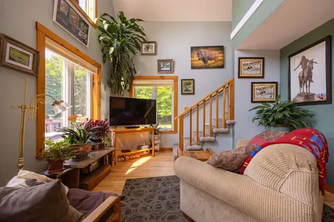 158 Camp Road Burke VT 05832