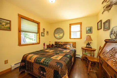 158 Camp Road Burke VT 05832