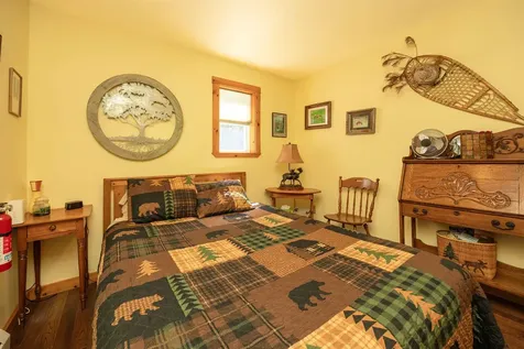 158 Camp Road Burke VT 05832