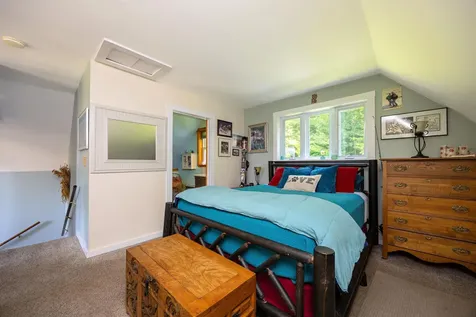 158 Camp Road Burke VT 05832