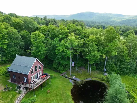 158 Camp Road Burke VT 05832