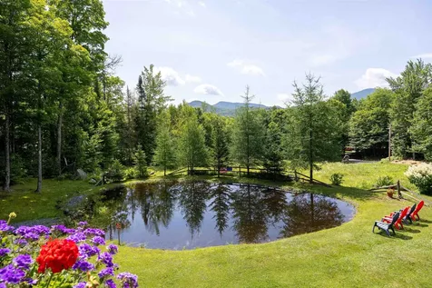 158 Camp Road Burke VT 05832