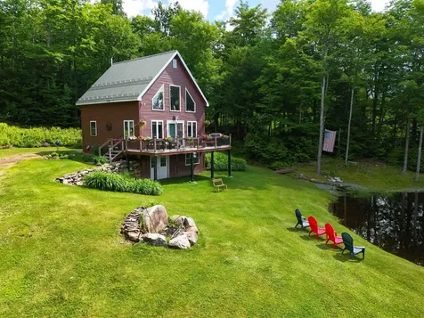 158 Camp Road Burke VT 05832