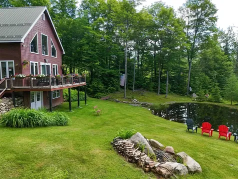 158 Camp Road Burke VT 05832