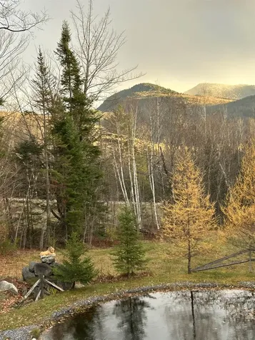 158 Camp Road Burke VT 05832