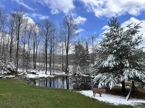 158 Camp Road Burke VT 05832