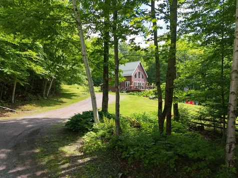 158 Camp Road Burke VT 05832