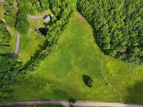 158 Camp Road Burke VT 05832