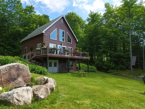 158 Camp Road Burke VT 05832