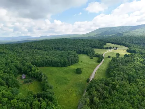 158 Camp Road Burke VT 05832