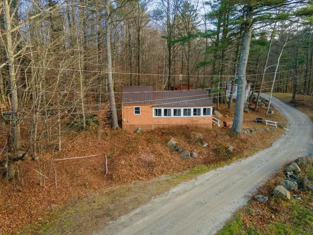 15 Dead Brook Road Stoddard NH 03464