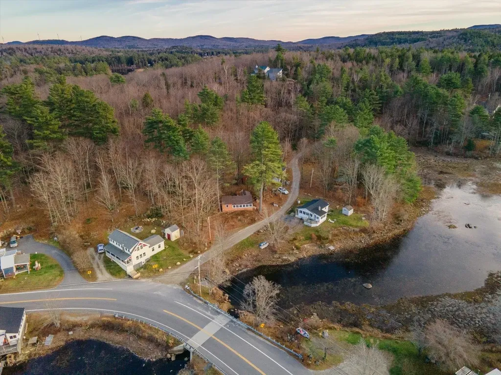15 Dead Brook Road Stoddard NH 03464