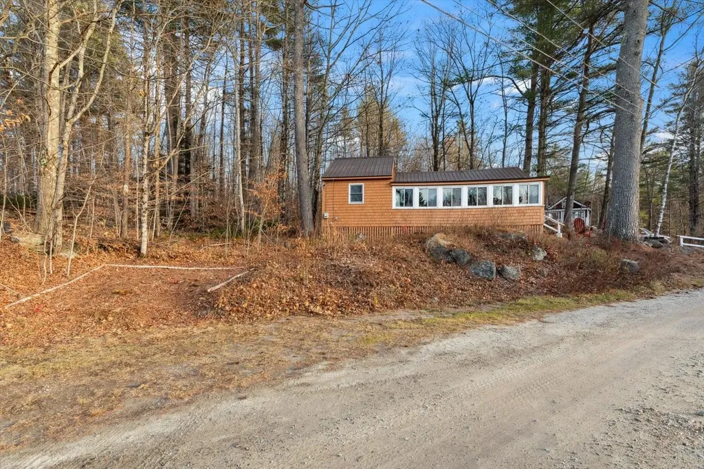 15 Dead Brook Road Stoddard NH 03464