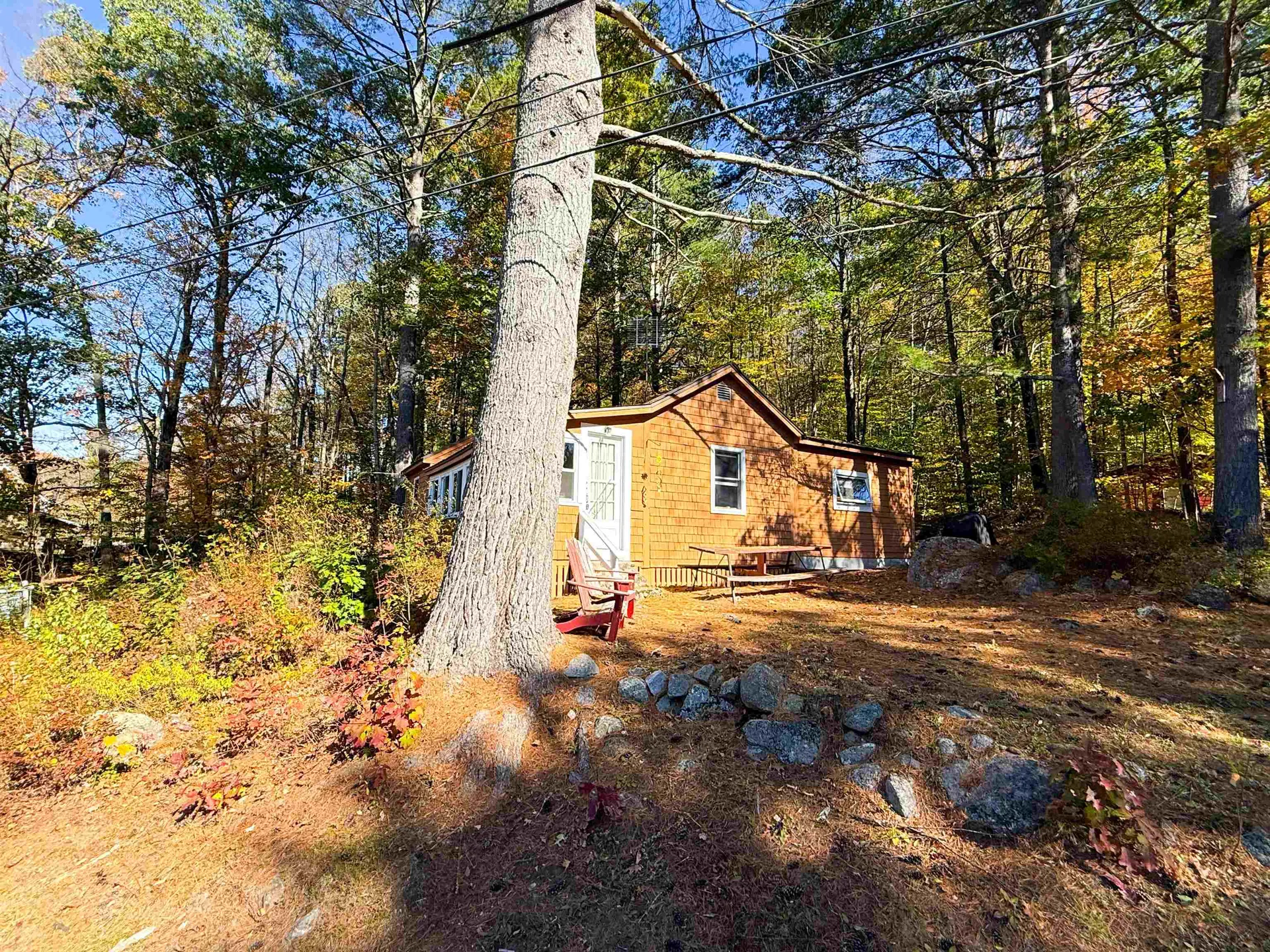 15 Dead Brook Road Stoddard NH 03464