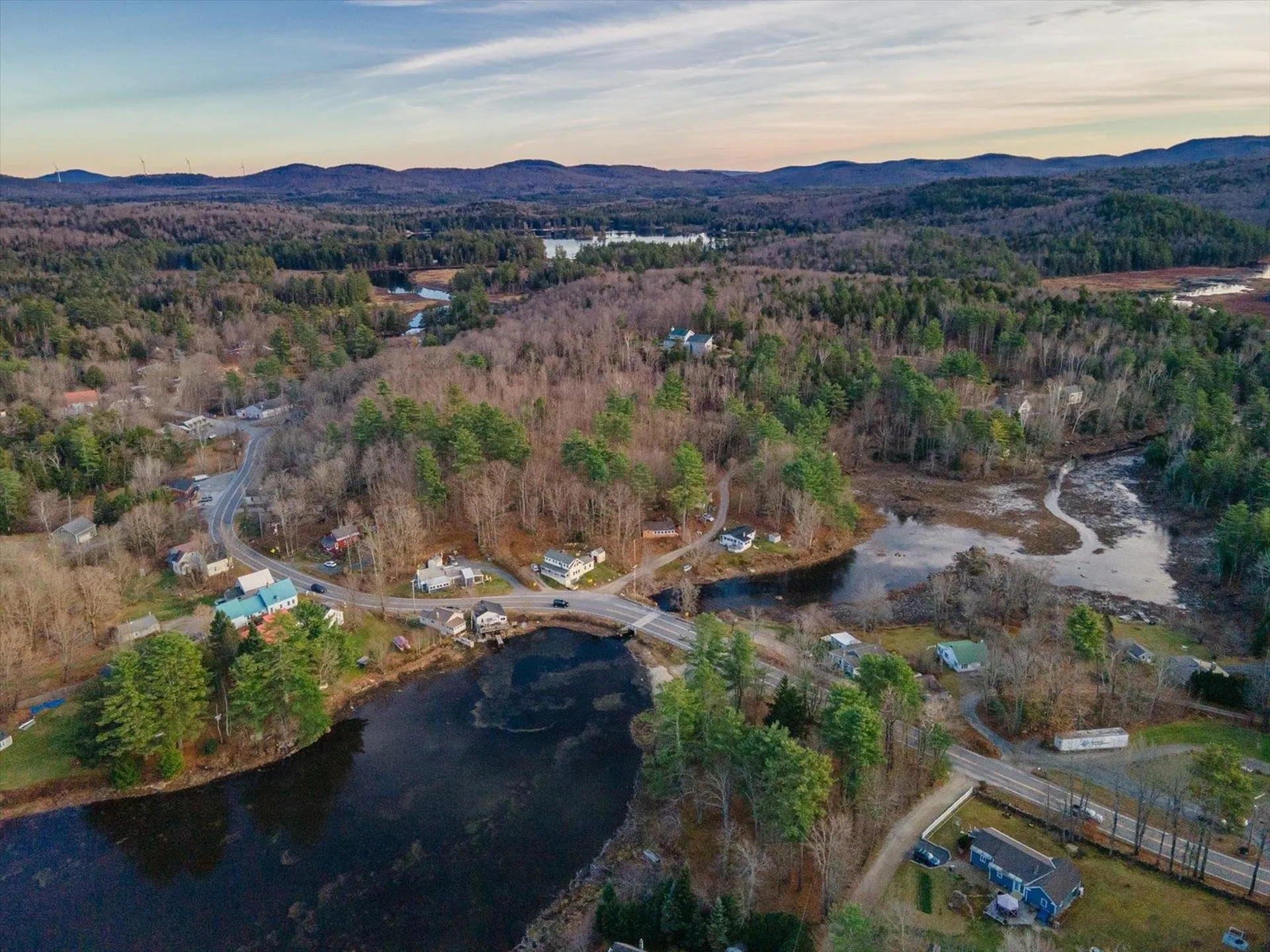 15 Dead Brook Road Stoddard NH 03464