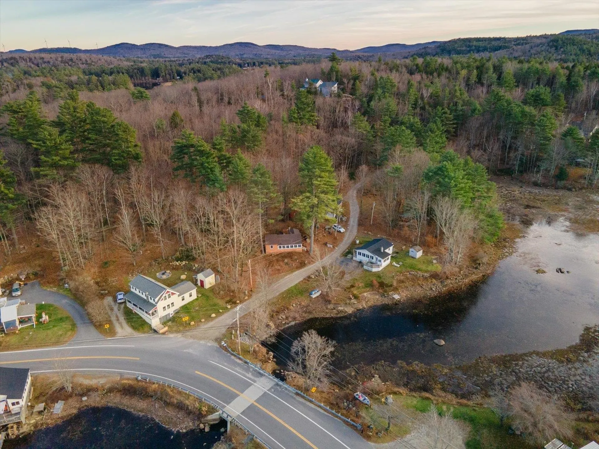 15 Dead Brook Road Stoddard NH 03464