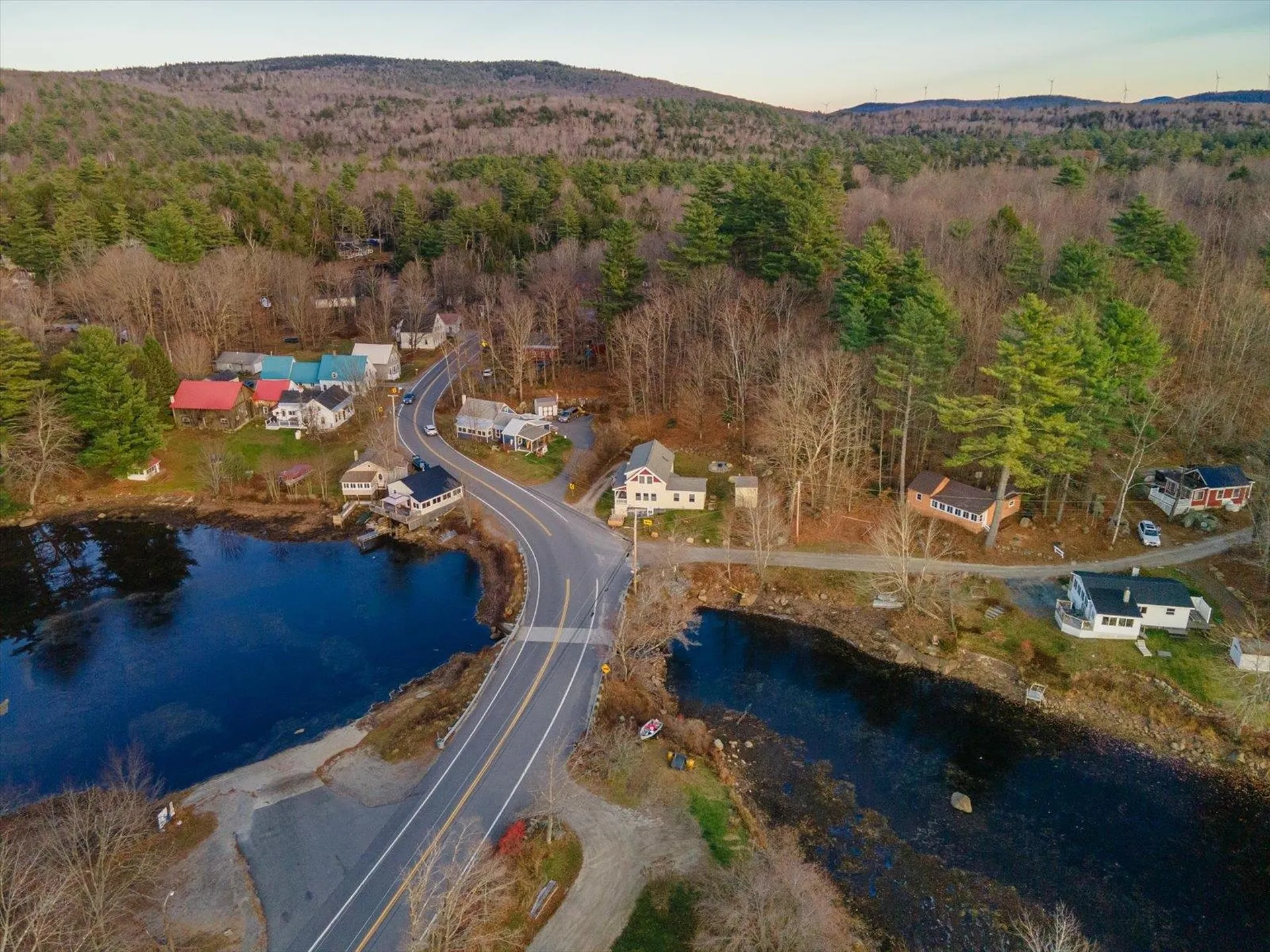 15 Dead Brook Road Stoddard NH 03464