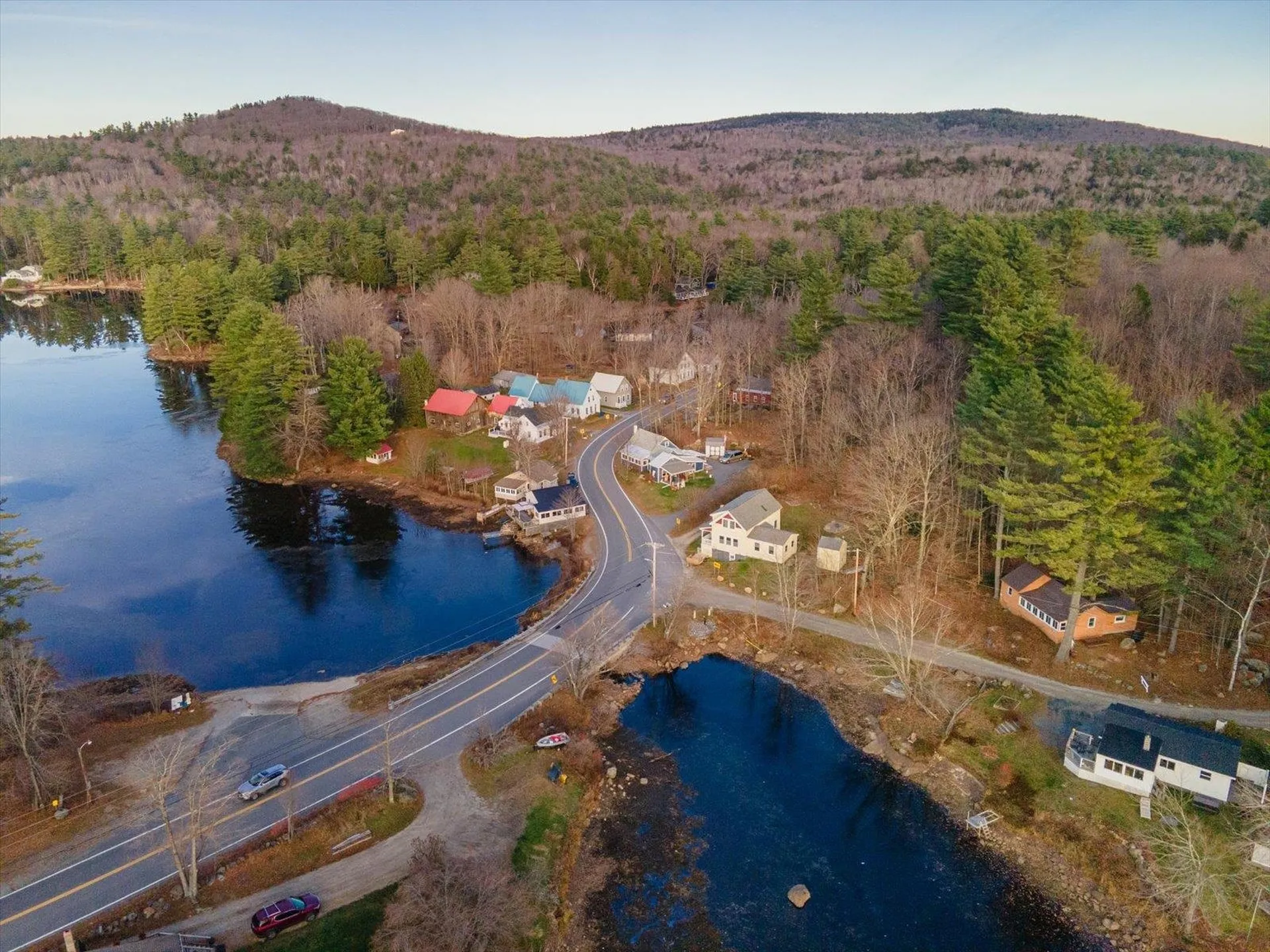 15 Dead Brook Road Stoddard NH 03464