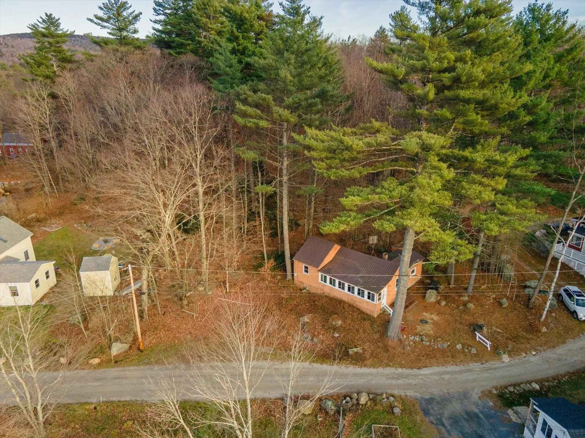 15 Dead Brook Road Stoddard NH 03464
