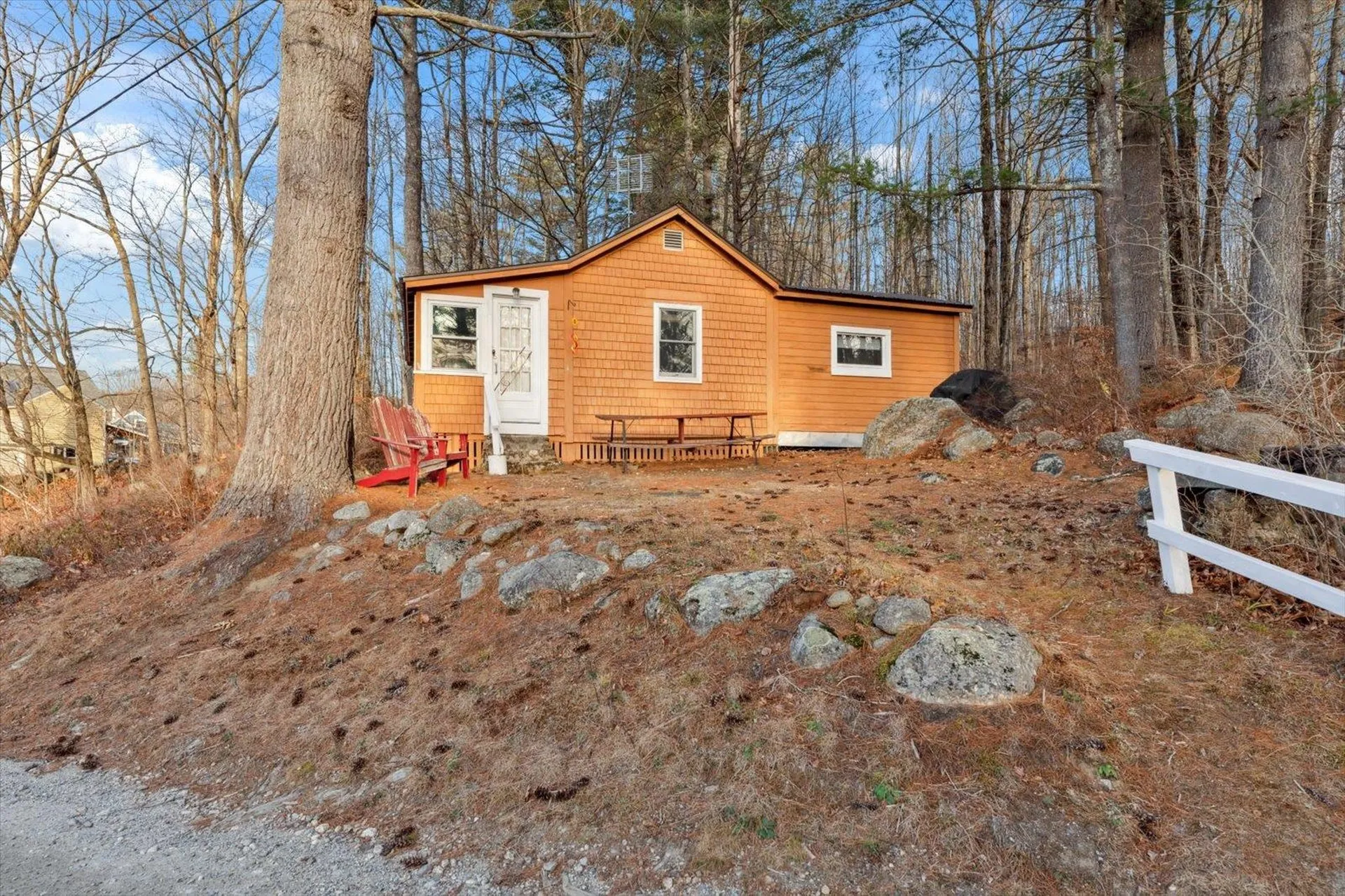15 Dead Brook Road Stoddard NH 03464