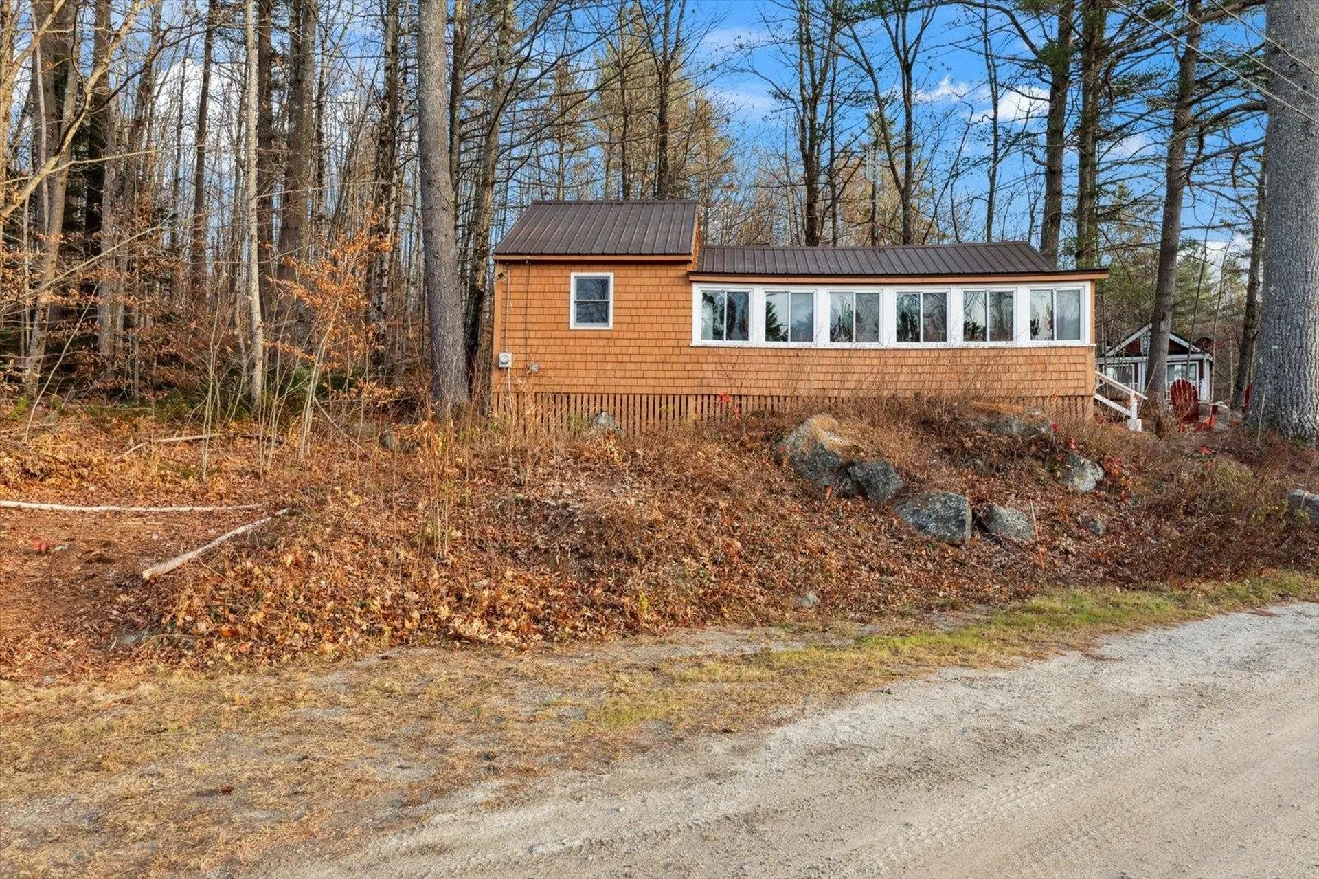 15 Dead Brook Road Stoddard NH 03464