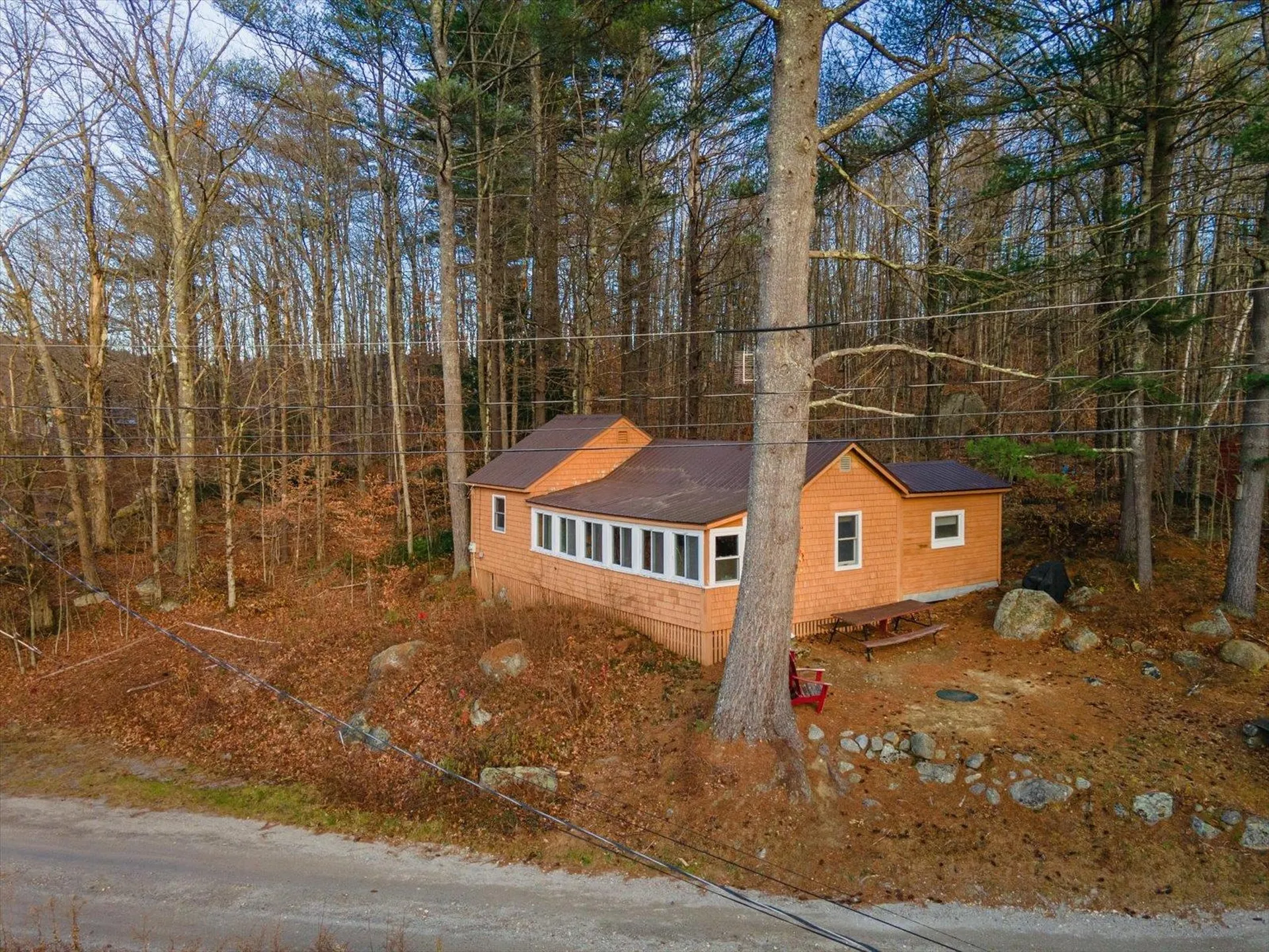 15 Dead Brook Road Stoddard NH 03464
