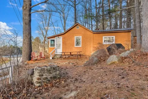 15 Dead Brook Road Stoddard NH 03464