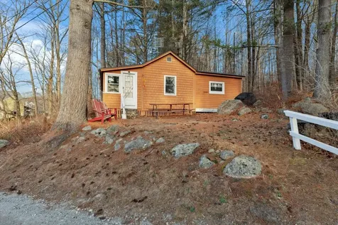 15 Dead Brook Road Stoddard NH 03464