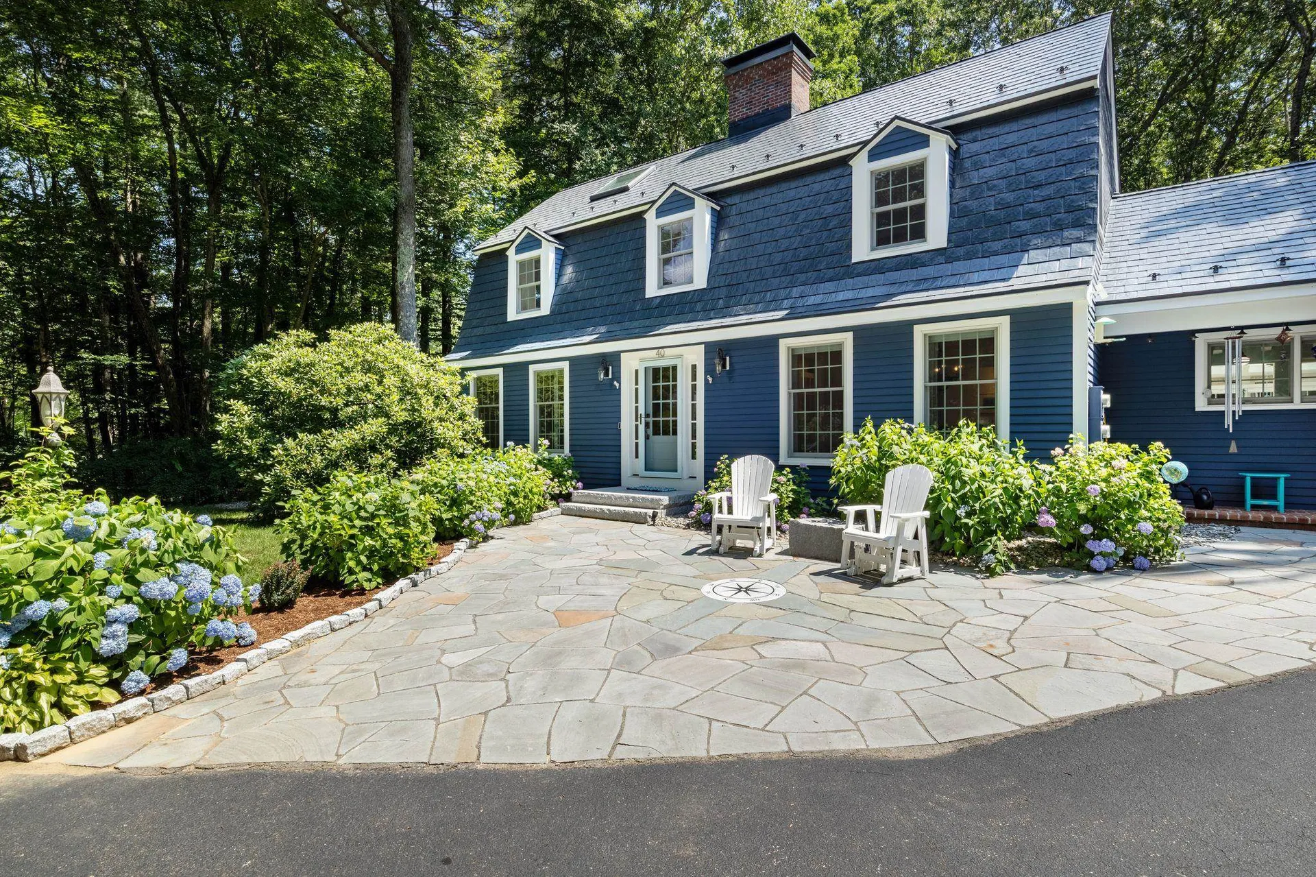 40 Tj Gamester Avenue Portsmouth NH 03801
