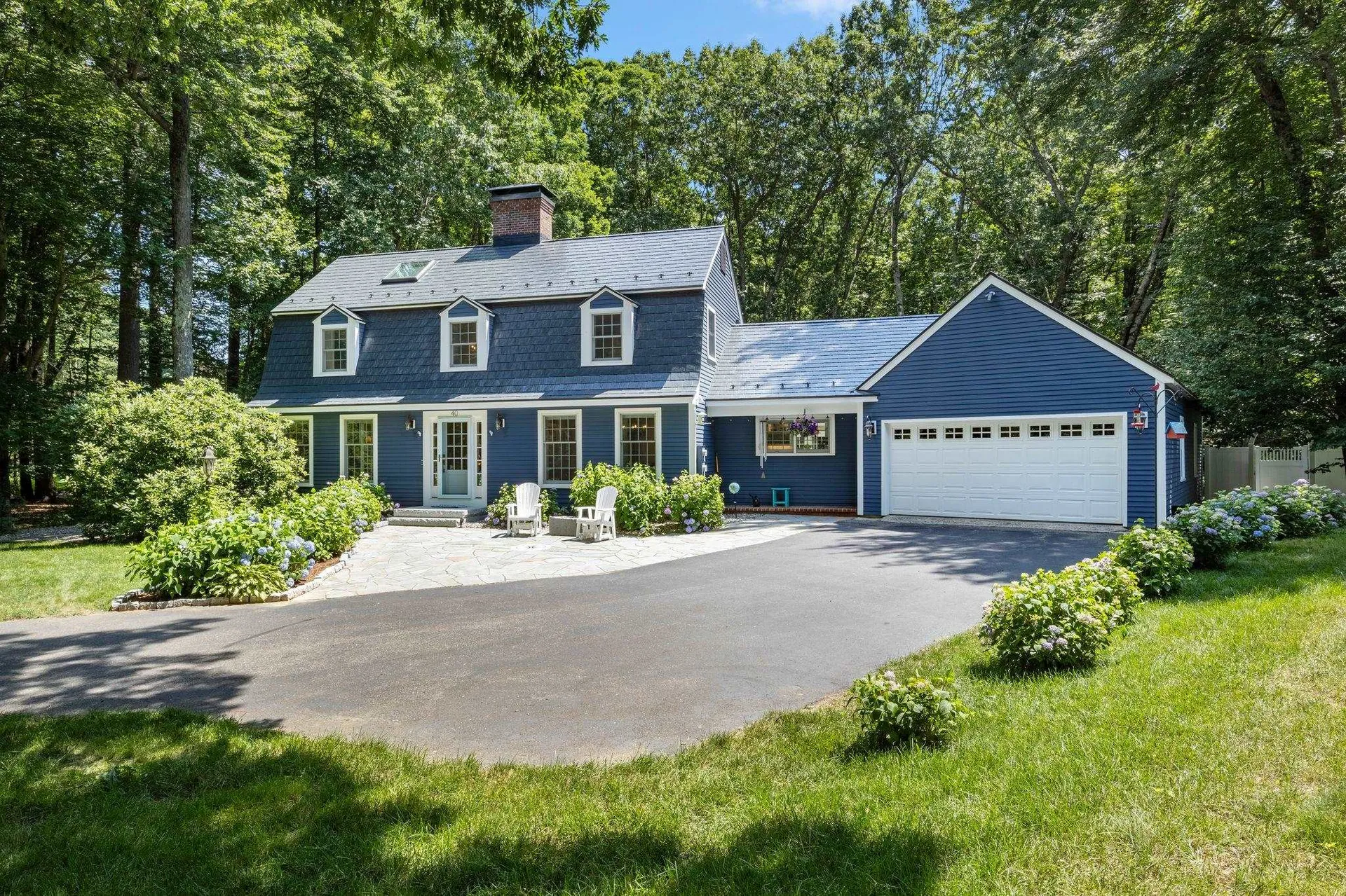 40 Tj Gamester Avenue Portsmouth NH 03801