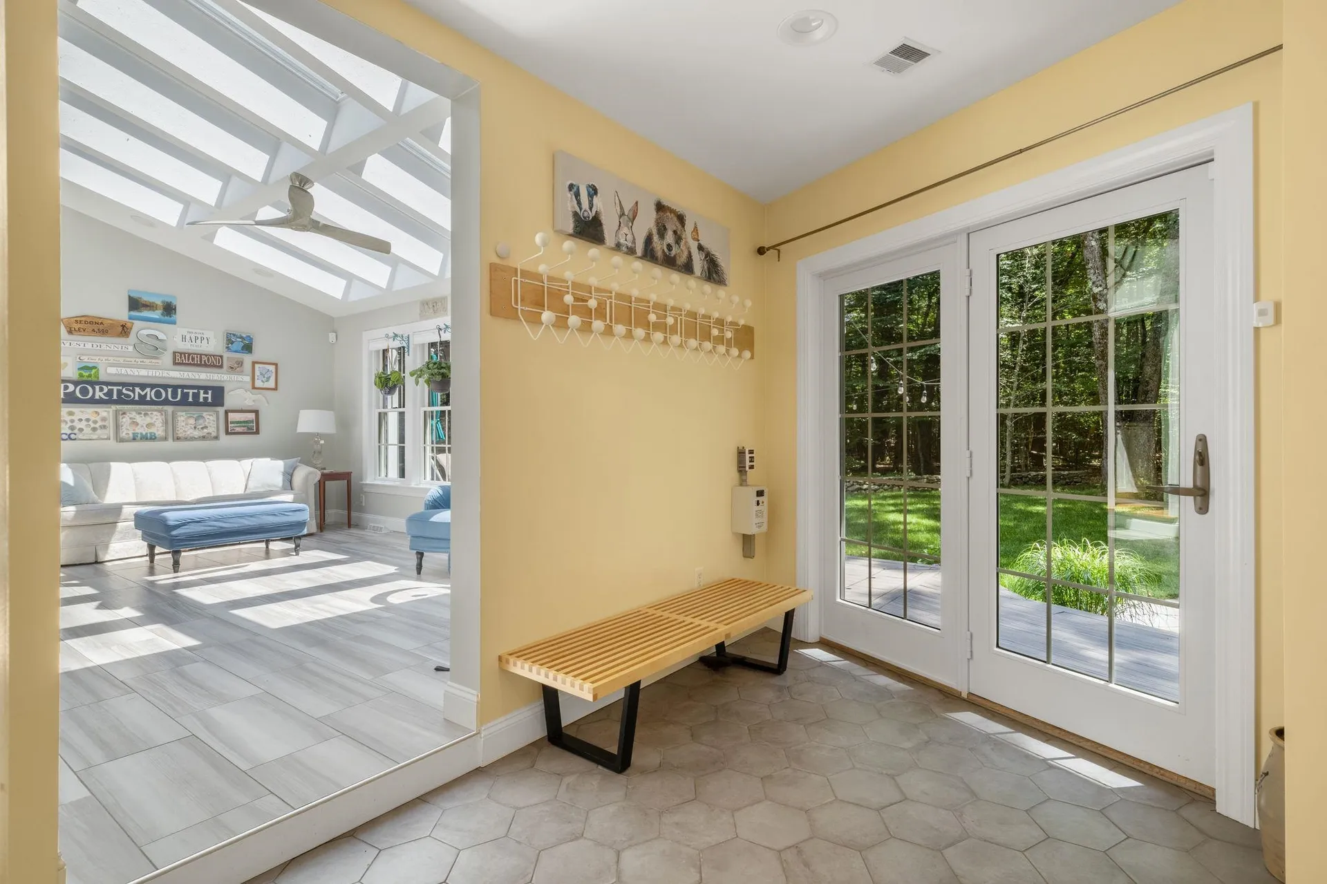 40 Tj Gamester Avenue Portsmouth NH 03801